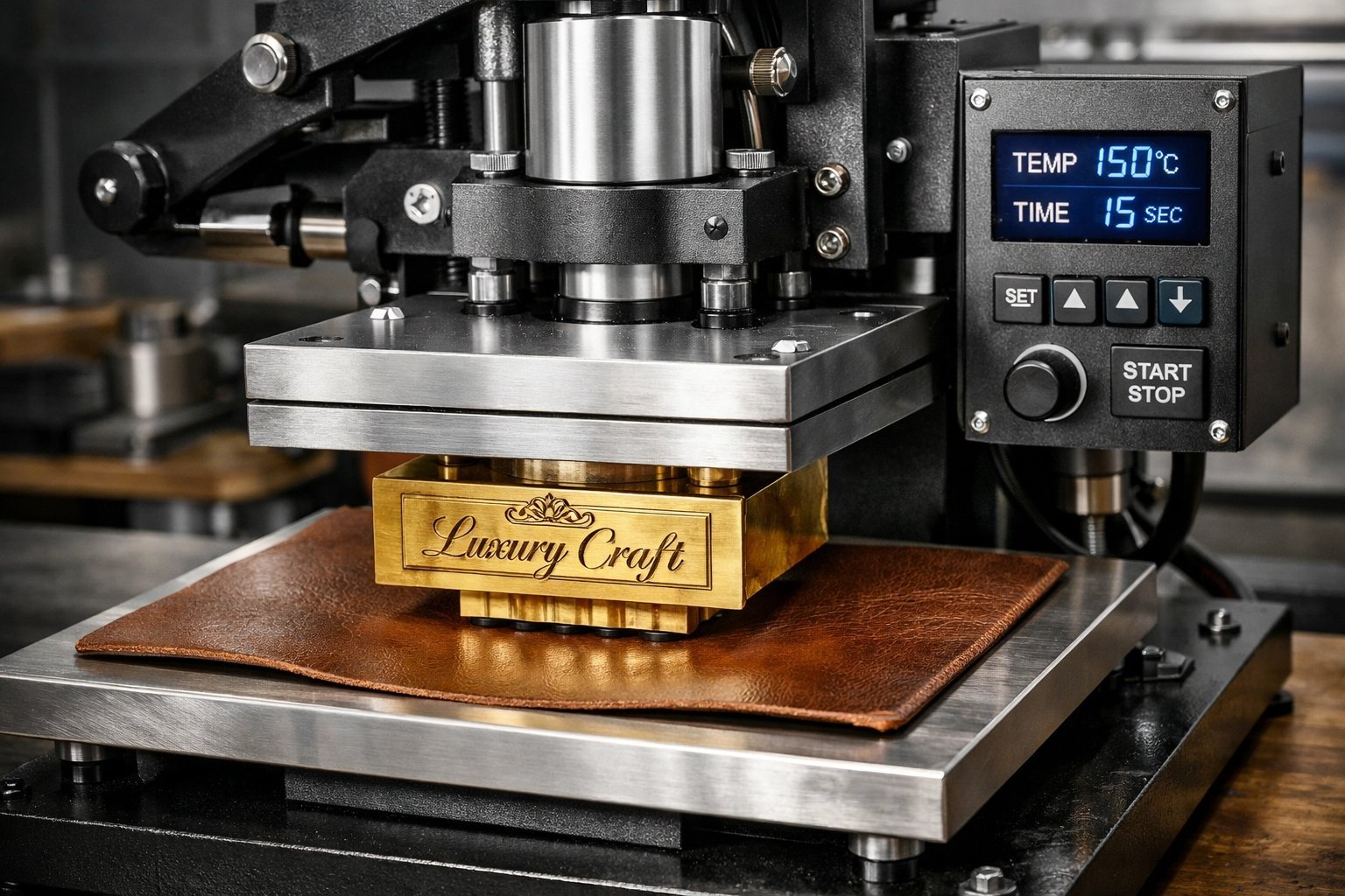 FM LABELS Manufacturing
